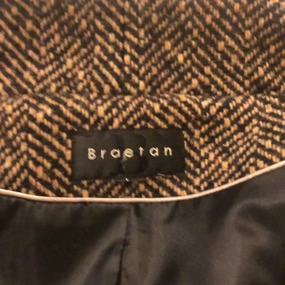 Jacket - Picture 6 of 7